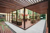 Taizhou Huibinlou Haitang Bay Hotel