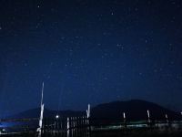 喀纳斯世外桃源观景民宿 - 酒店景观