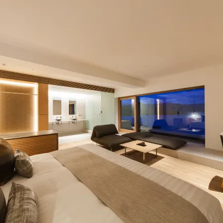 WE Hotel Toya Dusit Collection