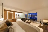 WE Hotel Toya Hotels in Toyako