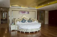 Lian Shan Longshan Garden Hotel Hotels in Lianshan