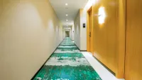 Mingcheng Boutique Hotel in Bengbu City