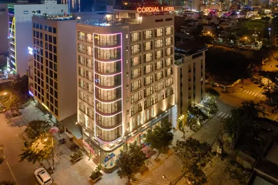 Cordial Hotel and Spa Hotel a Da Nang