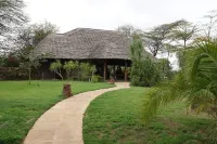 Elewana Loisaba Tented Camp Hotels in Kimanjo