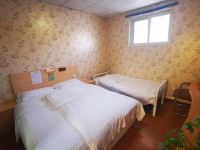 石家庄一米阳光客栈 - 家庭房