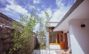 Badaling Great Wall Xiaolu Youyou Homestay