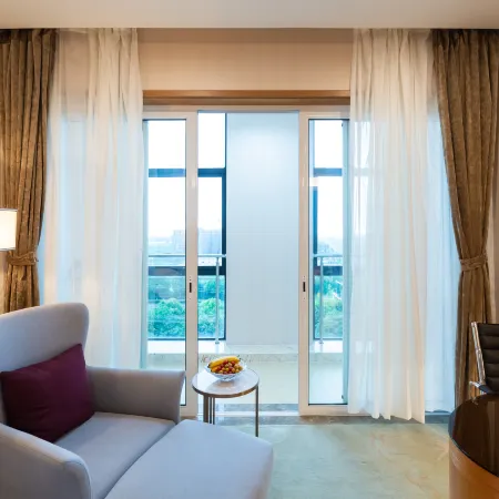 Runxi Hotel