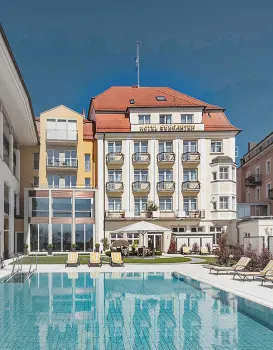 Hotel Reutemann-Seegarten Hotels in der Nähe von Spielbank Lindau