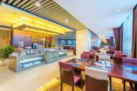 Star International Hotel - Frühstück