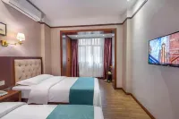 โรงแรมนอสตาจิค ลิลลี - 2 ดาว