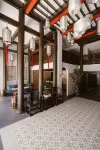 Saran Boutique Hotel Thapae Hotels in Chiang Mai