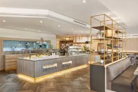 H+ Frankfurt Airport West - 4-Star