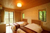 Mayan Mountain Villa, Sanmingsha County