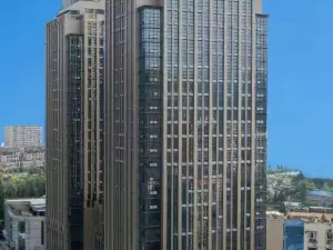 리촨의 인기 베스트 4성급 호텔