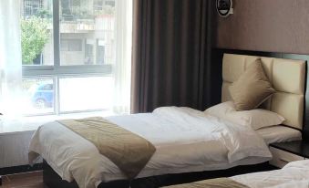 Guiyang Jingcheng Business Hotel