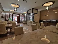 Nanping Fudi Hotel
