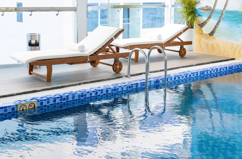 Lucky Sun Hotel Nha Trang Beach photo 2