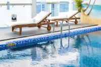 Lucky Sun Hotel Nha Trang Beach - piscine