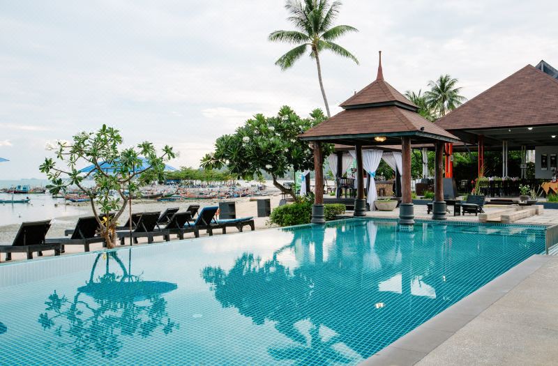 Samaya Wellness Resort photo 4