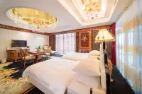 Nantong Guest House Hotel a Nantong