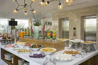 Cordial Hotel and Spa Hotel a Da Nang