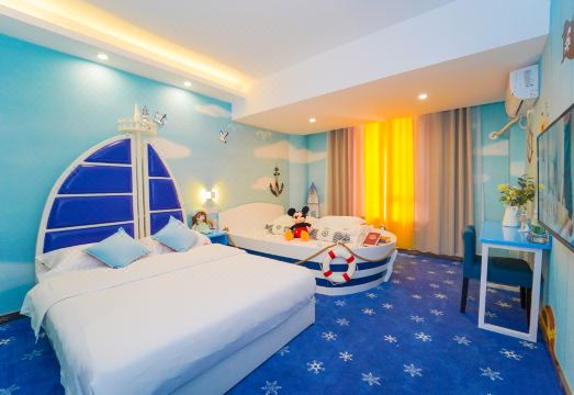 3. 시광리 호텔..