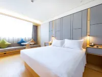 JI Hotel (Jinan Baotu Spring North Gate) Hotels near Five Dragon Pool