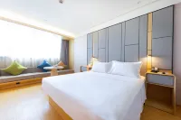 Ji Hotel (Jinan Baotu Spring North Gate) Hotels near Taipingsi Street