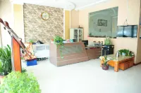 Hequ Wuzhou Hotel Hotels in Hequ County