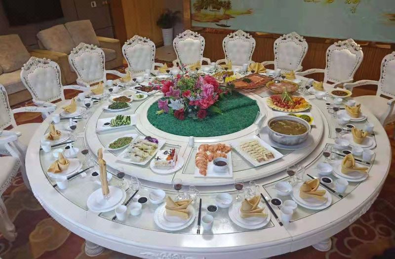 Dali Chuanguiyu International Hotel (Railway Station) photo 5