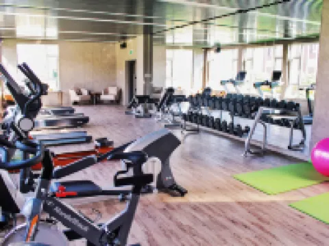 長春ヤタイホテル 長春のホテル