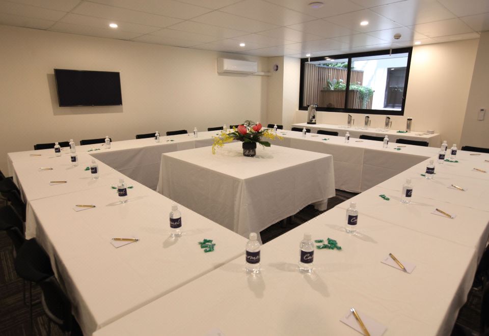 카멜 앳 소렌토의 넓은 주방 공간