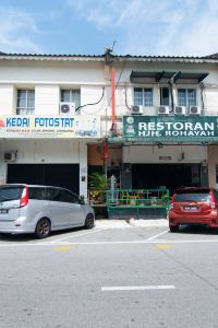 The 10 best hotels close to UPSI Kampus Proton City, Tanjung Malim