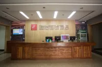 駿怡連鎖飯店（大城新風路店）