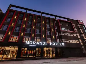 The GiorgioMorandi Hotels (Juye)