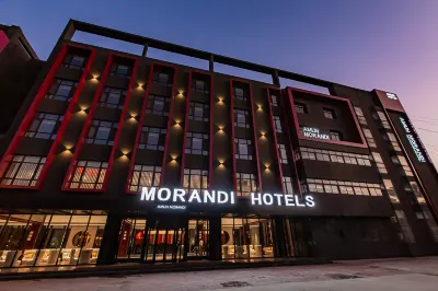 The GiorgioMorandi Hotels (Juye)
