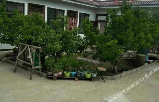 涇源六盤山滿園香農家樂