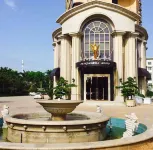 Senzhirun Hotel Hotels near New World Square (North to Henggang Mansion)