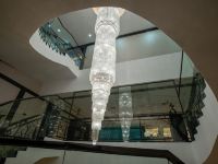 希岸酒店(清远顺盈广百店) - 公共区域
