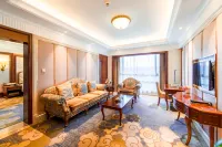 Longshan Hotel Hotel in zona Xuzhou Radio & Television University Jiawang Branch