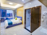 深圳汇德隆国际公寓 - 特惠大床房
