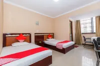 Yuexing Hotel - Pensionaatit