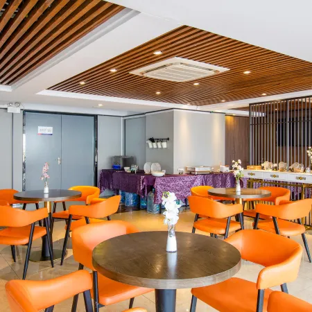 Roomme Boutique Apartment (Foshan Lingnan Tiandi Ancestral Temple Subway Station)