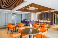 Roomme Boutique Apartment (Foshan Lingnan Tiandi Ancestral Temple Subway Station)