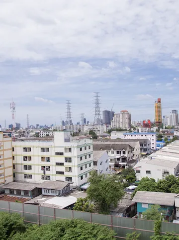 รูปภาพของโรงแรมฮอลตัน กรุงเทพฯ