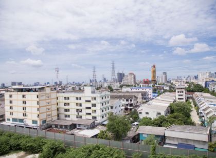 Hallton Hotel Bangkok