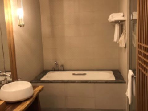 永泰同安书院客栈 - 御居套房