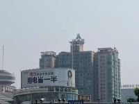 新丽景商务酒店(衡阳解放路店) - 酒店附近