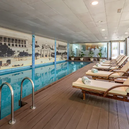 Las Arenas Balneario Resort