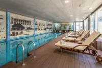 Hotel Balneario Las Arenas - románticos